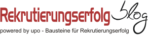 Blog Rekrutierungserfolg.de