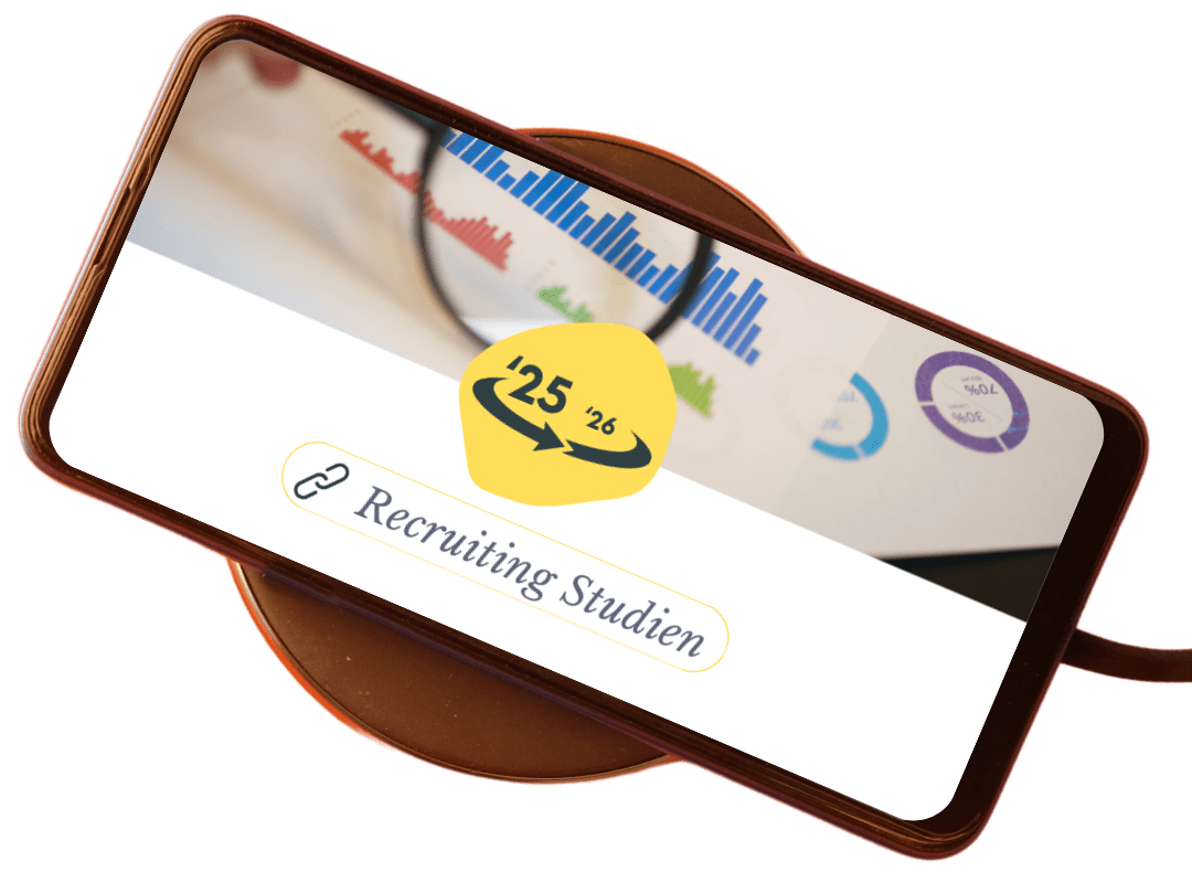 upo Linkliste Recruiting Studien 2025/26